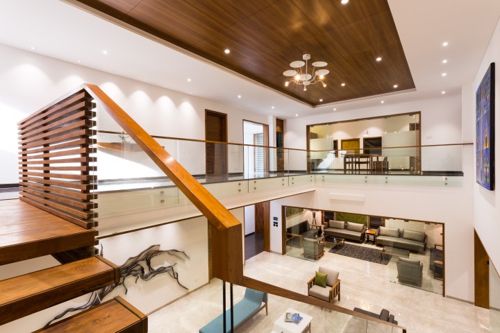 Residential Interior